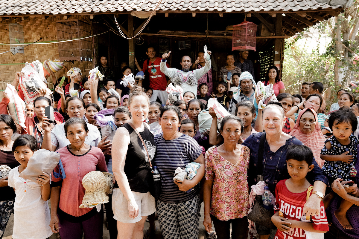 ASI Distribution Program