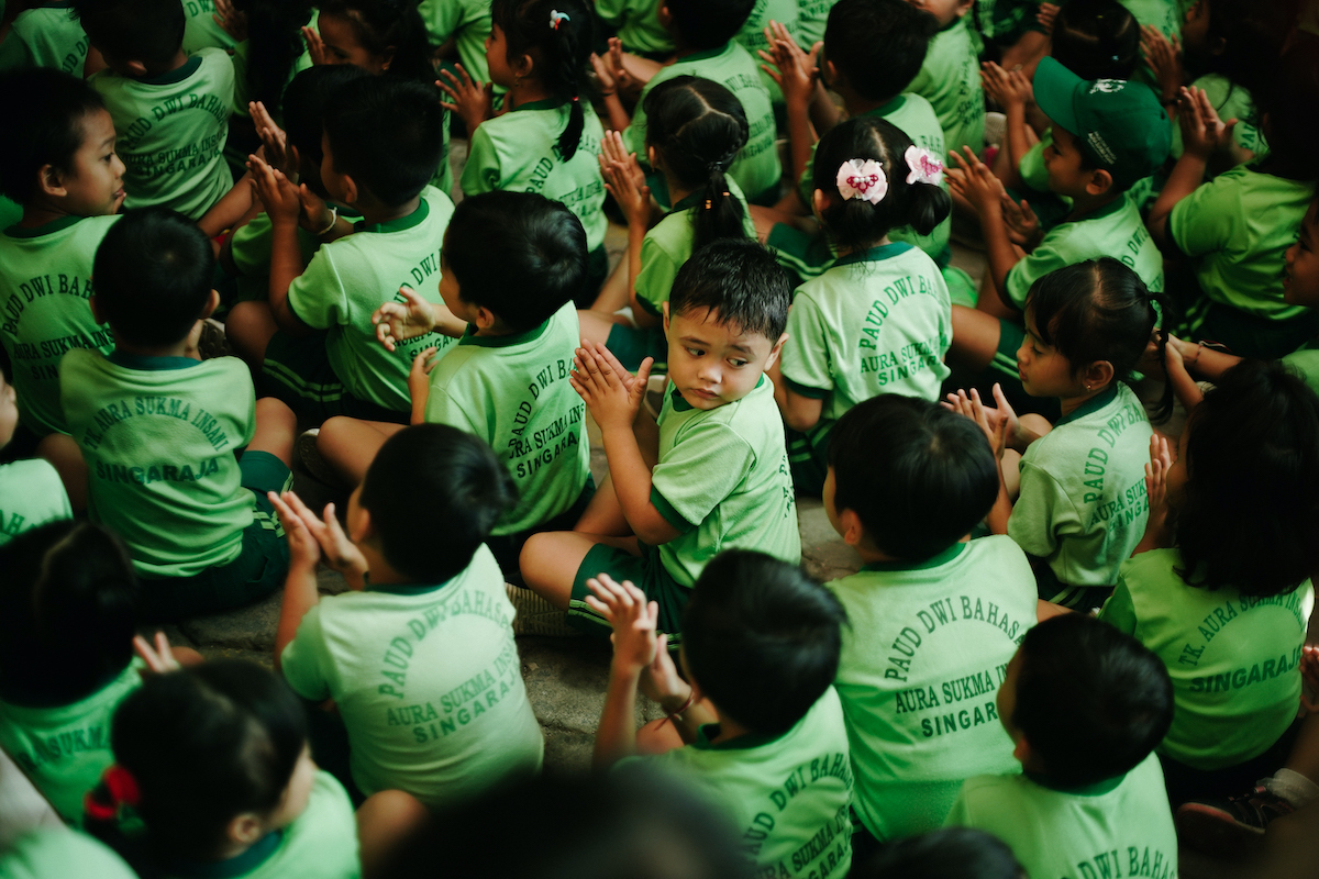 ASI Bilingual Kindergarten